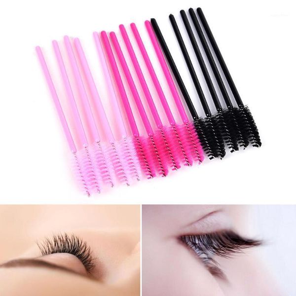 100pcs/pack make up brush synthetic fiber disposable eyelash mascara applicator and1
100pcs/pack make up brush synthetic fiber disposable eyelash mascara applicator and1