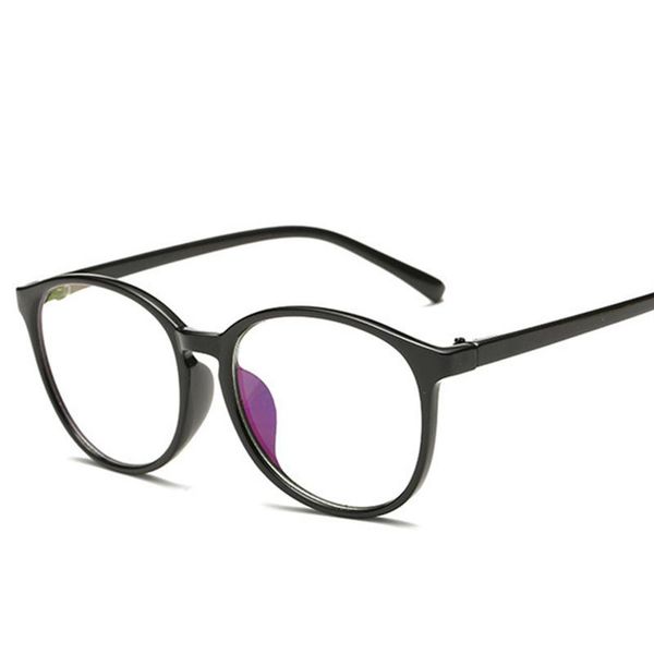 fashion sunglasses frames circle eyeglasses men transparent round women glasses frame optical geogle myopia prescription eyewear, Black
fashion sunglasses frames circle eyeglasses men transparent round women glasses frame optical geogle myopia prescription eyewear, Black
