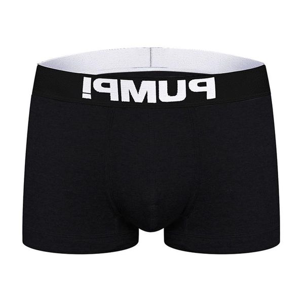 underpants ins style cotton gay men boxers shorts breathable cueca man underwear boxer men's panties slip, Black;white
underpants ins style cotton gay men boxers shorts breathable cueca man underwear boxer men's panties slip, Black;white