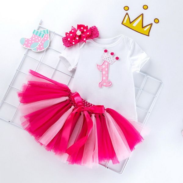 clothing sets summer baby girls 2-pcs cartoon stars letter bow t-shirt + tutu skirt headwear outfits children jumpsuit e7825 tqik, White
clothing sets summer baby girls 2-pcs cartoon stars letter bow t-shirt + tutu skirt headwear outfits children jumpsuit e7825 tqik, White