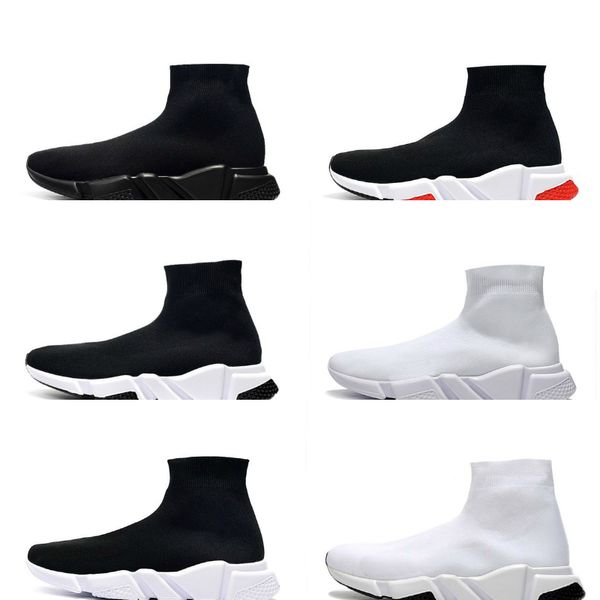 2021 new men's sock running shoes platform women's sports shoes speed trainer 1 2.0 triple black and white classic lace slow runni
2021 new men's sock running shoes platform women's sports shoes speed trainer 1 2.0 triple black and white classic lace slow runni