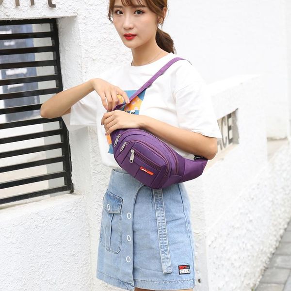 waterproof oxford waist bags multi-pocket outdoor sports chest pouch ladies fashion bum bag
waterproof oxford waist bags multi-pocket outdoor sports chest pouch ladies fashion bum bag