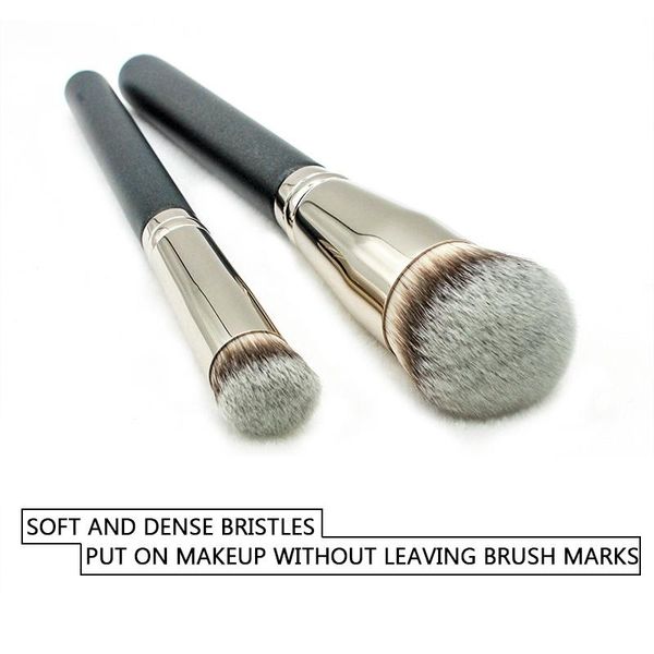 makeup brushes brush soft hair powder blush highlighter buffing foundation eyeshadow make up
makeup brushes brush soft hair powder blush highlighter buffing foundation eyeshadow make up
