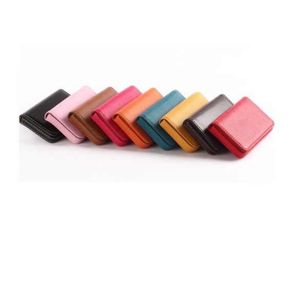 wallets 3pcs/lot fashion holder buckle id holders package organizer business card for women men purse wallet gft bag, Red;black
wallets 3pcs/lot fashion holder buckle id holders package organizer business card for women men purse wallet gft bag, Red;black