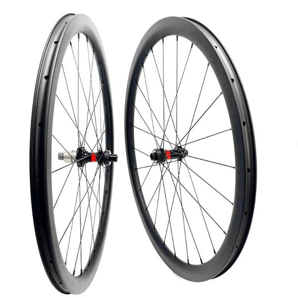 bike wheels 700c disc wheel 50x26mm tubeless brake road novatec 100x12mm 142x12mm center lock wheelset carbon
bike wheels 700c disc wheel 50x26mm tubeless brake road novatec 100x12mm 142x12mm center lock wheelset carbon