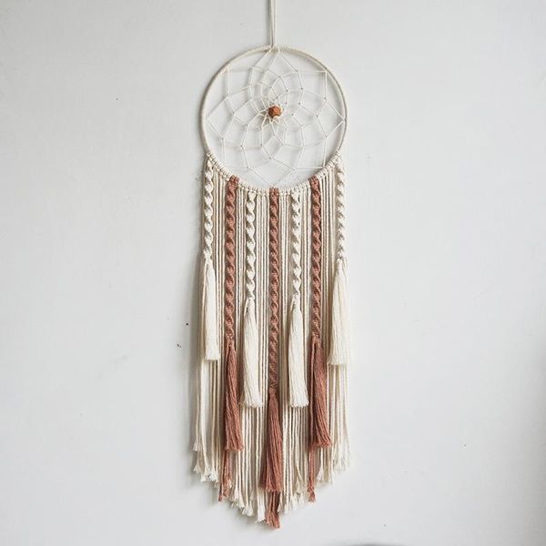 tapestries dream catcher floral wall hanging handmade macrame boho chic home decoration art mixed color 32"x10"
tapestries dream catcher floral wall hanging handmade macrame boho chic home decoration art mixed color 32"x10"