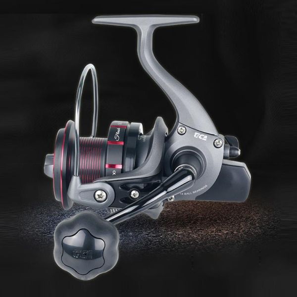 baitcasting reels ftd 5000-10000 spinning jigging reel 14+1bb saltwater aluminum spool carbon fiber drag fishing coil
baitcasting reels ftd 5000-10000 spinning jigging reel 14+1bb saltwater aluminum spool carbon fiber drag fishing coil