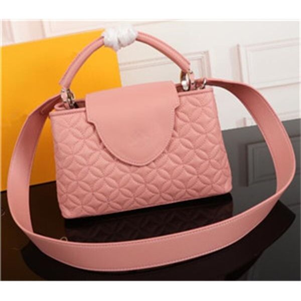 classic women bag handbag flowers alligator genuine leather handbags bb totes messenger shoulder bags shopping crossbody purse
classic women bag handbag flowers alligator genuine leather handbags bb totes messenger shoulder bags shopping crossbody purse