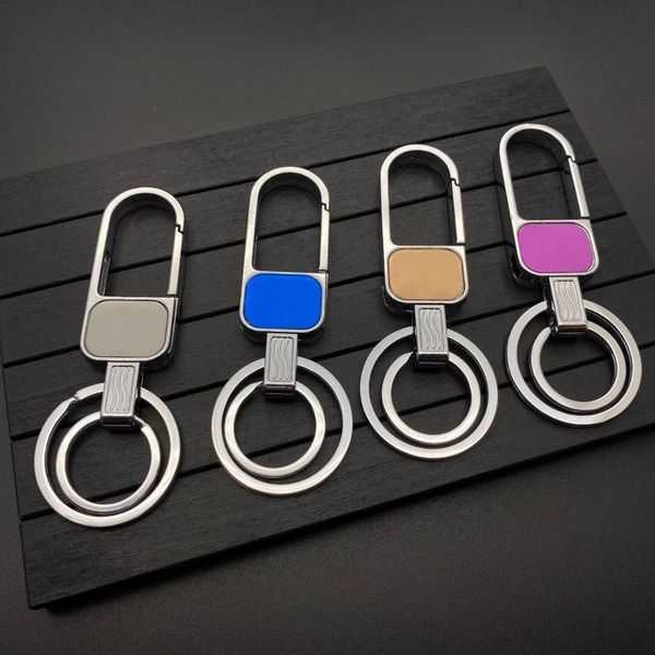 keychains big and small buttons key chain keychain car ring accessories keyring auto pendant, Silver
keychains big and small buttons key chain keychain car ring accessories keyring auto pendant, Silver