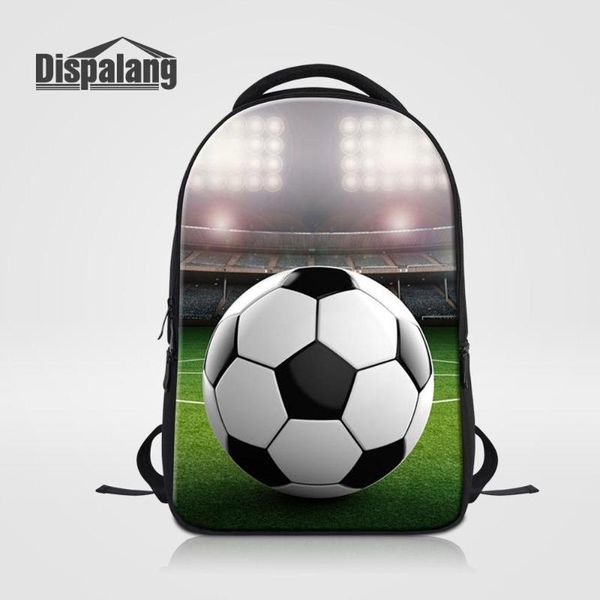 backpack dispalang men's lapfor 14 football basketball print school bag teens boys bookbag male computer knapsack
backpack dispalang men's lapfor 14 football basketball print school bag teens boys bookbag male computer knapsack