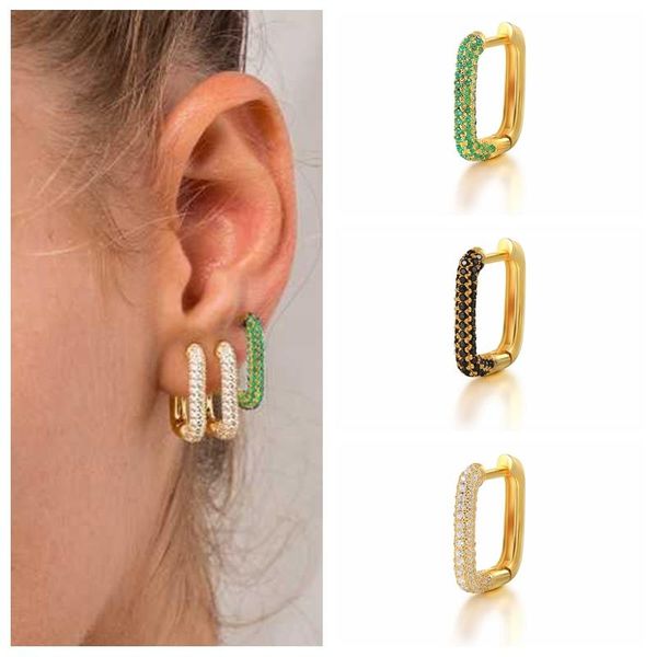 1pcs 925 sterling silver huggie earrings for women crystal cz drop earring luxury jewelry piercing pendientes bijou brincos dangle & chandel
1pcs 925 sterling silver huggie earrings for women crystal cz drop earring luxury jewelry piercing pendientes bijou brincos dangle & chandel