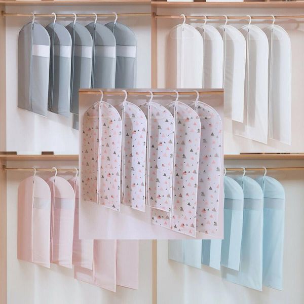 dust cover transparent printed clothing dress suit hanging bag dust-proof pouch storage boxes & bins
dust cover transparent printed clothing dress suit hanging bag dust-proof pouch storage boxes & bins