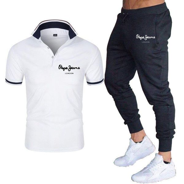 men's tracksuits fashion versatile daily shirt set casual printed cotton t-shirt short sleeve top, Gray
men's tracksuits fashion versatile daily shirt set casual printed cotton t-shirt short sleeve top, Gray