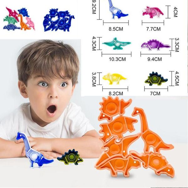 push it finger toy bubble children fidget mini dinosaur board game interaction decompression toys fast delivery 2021
push it finger toy bubble children fidget mini dinosaur board game interaction decompression toys fast delivery 2021