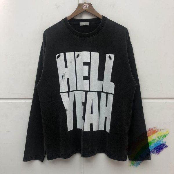 men's t-shirts hell yeah t shirt men women vintage long sleeve t-shirt skull printing tee, White;black
men's t-shirts hell yeah t shirt men women vintage long sleeve t-shirt skull printing tee, White;black