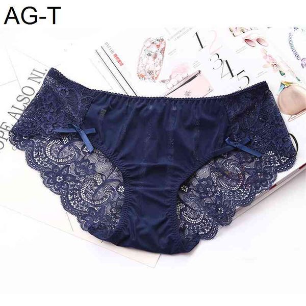 transparent shorts ice girl cotton crotch lace ee women's underwear low waist, Black;pink
transparent shorts ice girl cotton crotch lace ee women's underwear low waist, Black;pink
