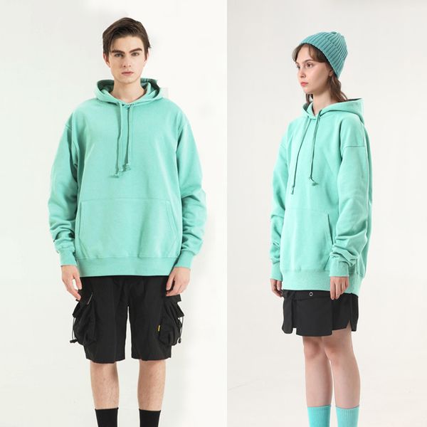 2022 spring women's hoodies autumn winter loose sweater large terry solid candy color hooded sweater, Black
2022 spring women's hoodies autumn winter loose sweater large terry solid candy color hooded sweater, Black