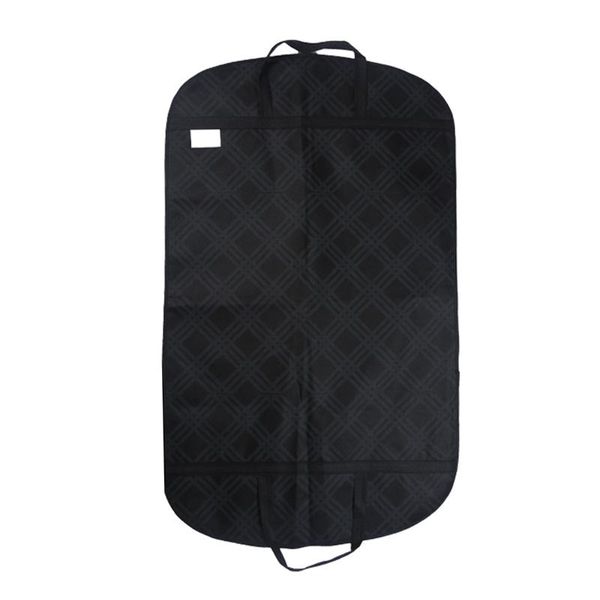 clothing & wardrobe storage dual-use portable clothes bag wedding men's suit dust cover thicken non-woven craft travel business hanger
clothing & wardrobe storage dual-use portable clothes bag wedding men's suit dust cover thicken non-woven craft travel business hanger