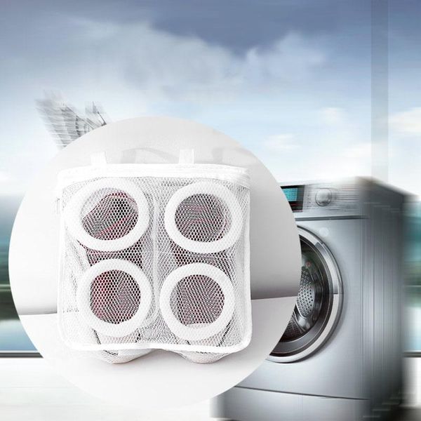 laundry bags latest lazy shoes washing for underwear bra airing dry tool mesh bag protective organizer
laundry bags latest lazy shoes washing for underwear bra airing dry tool mesh bag protective organizer