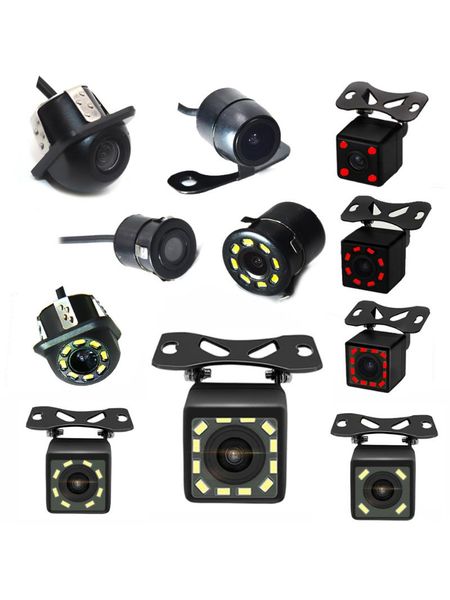 universal backup car rear view camera 12 ir led night vision reversing auto parking monitor ccd waterproof wide degree hd video cameras& sen
universal backup car rear view camera 12 ir led night vision reversing auto parking monitor ccd waterproof wide degree hd video cameras& sen