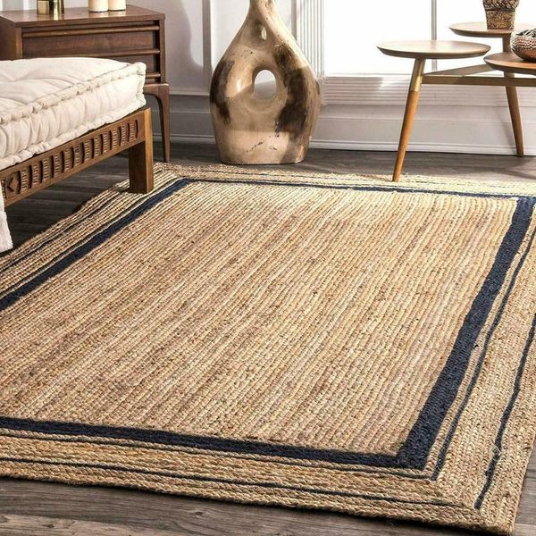 carpets jute rug 100% natural weave style runner carpet country-style exterior large area for living room
carpets jute rug 100% natural weave style runner carpet country-style exterior large area for living room