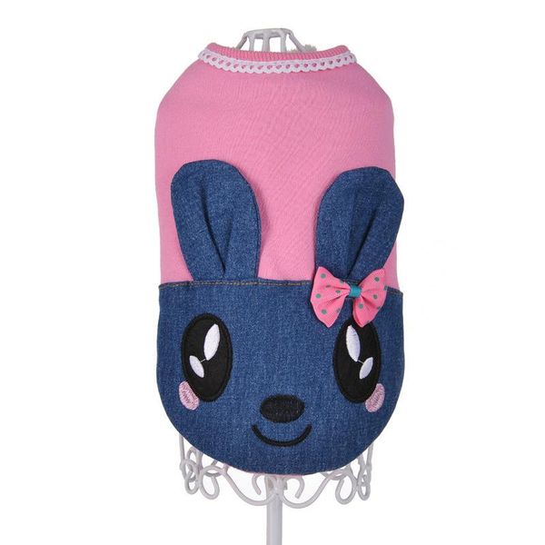 dog apparel fq24 cute winter warm pet cotton clothes cartoon puppy coat vest clothing chihuahua jacket costume
dog apparel fq24 cute winter warm pet cotton clothes cartoon puppy coat vest clothing chihuahua jacket costume
