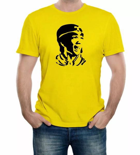 monkey magic t-shirt - funny t shirt retro joke tv series 80's planet of apes, White;black
monkey magic t-shirt - funny t shirt retro joke tv series 80's planet of apes, White;black
