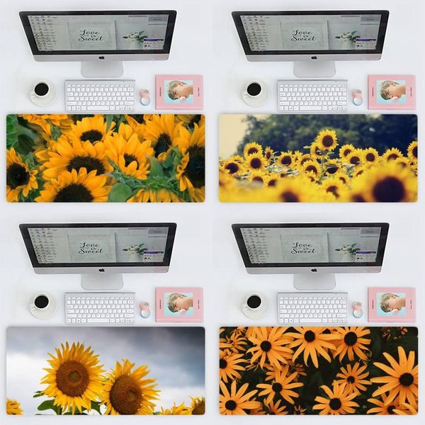 mouse pads & wrist rests beautiful sunflower natural rubber durable desktable protect game office work x xl non-slip lapcushion
mouse pads & wrist rests beautiful sunflower natural rubber durable desktable protect game office work x xl non-slip lapcushion