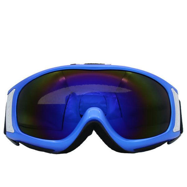 ski glasses double-layer anti fog spherical cocker myopia outdoor snow goggles ultraviolet, White;black
ski glasses double-layer anti fog spherical cocker myopia outdoor snow goggles ultraviolet, White;black