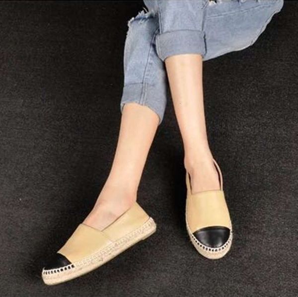 factory direct sales women's espadrilles ladies casual shoes fashion real genuine leather loafers slip-on platform brand flats dress sh, Black
factory direct sales women's espadrilles ladies casual shoes fashion real genuine leather loafers slip-on platform brand flats dress sh, Black