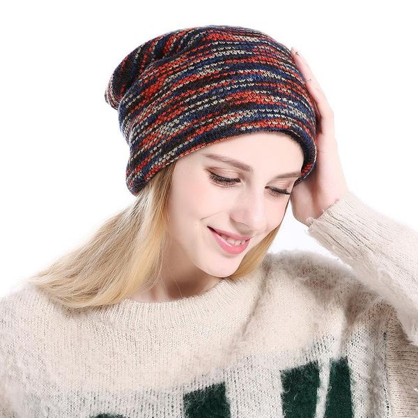 beanies 2021 warm knitted cap men women autumn winter fashion casual hat fleece inside baggy male ear protection caps
beanies 2021 warm knitted cap men women autumn winter fashion casual hat fleece inside baggy male ear protection caps