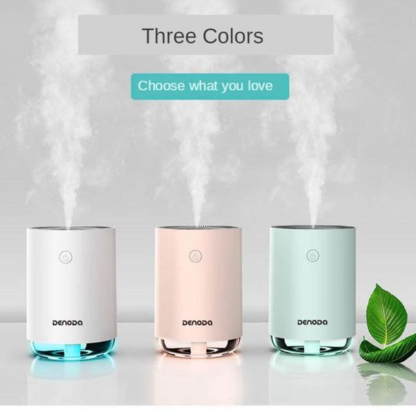 mini air humidifier usb led night lamp home office mist maker refresher small cool for car 220ml humidifiers
mini air humidifier usb led night lamp home office mist maker refresher small cool for car 220ml humidifiers