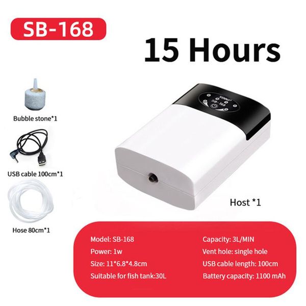 air pumps & accessories aquarium aerator exhaust stone bubble usb chargeable dual-purpose portable ultra silent electric oxygen pump
air pumps & accessories aquarium aerator exhaust stone bubble usb chargeable dual-purpose portable ultra silent electric oxygen pump