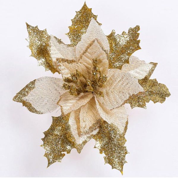 christmas decorations halloween ornament 17cm flannel gold silver artificial flower head home decoration diy wreath scrapbook gift craft 21
christmas decorations halloween ornament 17cm flannel gold silver artificial flower head home decoration diy wreath scrapbook gift craft 21