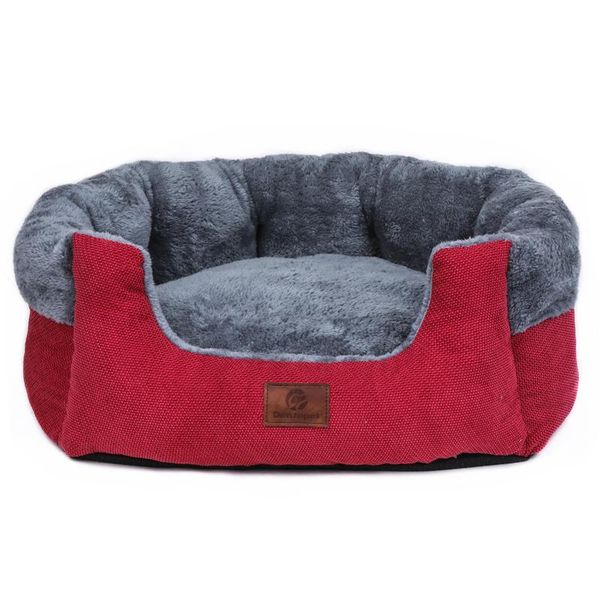 kennels & pens super comfy velvet fleece nests model round shape dogs beds pet cat cave for and cats anti skid cotton material
kennels & pens super comfy velvet fleece nests model round shape dogs beds pet cat cave for and cats anti skid cotton material