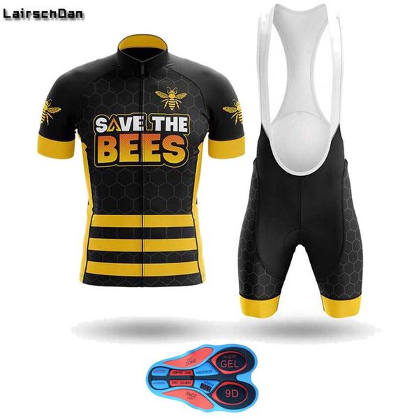 racing sets 2021 sptgrvo team aero cycling clothing bike jersey ropa mens bee bicycle summer pro gel pad shorts, Black;blue
racing sets 2021 sptgrvo team aero cycling clothing bike jersey ropa mens bee bicycle summer pro gel pad shorts, Black;blue