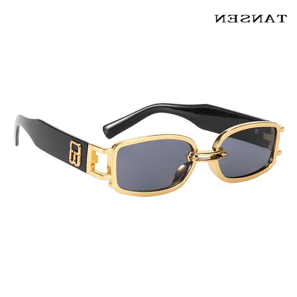 2021 new women fashion trend sunglasses retro rectangular glasses cat eye driver wholesale, Silver
2021 new women fashion trend sunglasses retro rectangular glasses cat eye driver wholesale, Silver