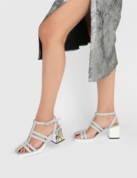 sandals ilvi-genuine leather handmade herna grey women's heeled sandal women shoes 2021 spring/summer, Black
sandals ilvi-genuine leather handmade herna grey women's heeled sandal women shoes 2021 spring/summer, Black