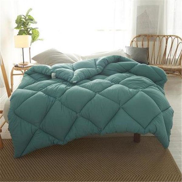 comforters & sets ly listed warm winter blanket quilt filling solid color duvet large double size thickened household adult
comforters & sets ly listed warm winter blanket quilt filling solid color duvet large double size thickened household adult