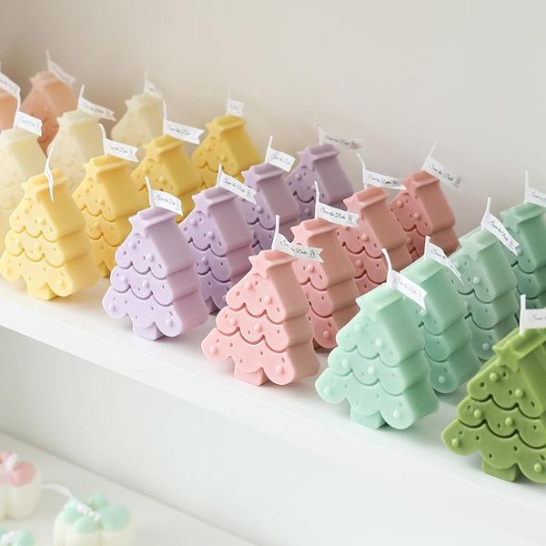 candles christmas tree candle scented colored soywax center pieces decor for dining table distributions of
candles christmas tree candle scented colored soywax center pieces decor for dining table distributions of