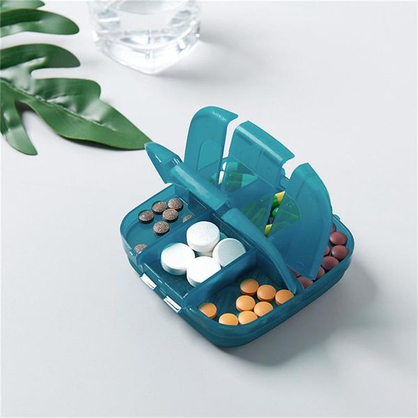 storage bottles & jars 6 grids travel convenient pills dispenser organizer tablet pillbox case container divider spli
storage bottles & jars 6 grids travel convenient pills dispenser organizer tablet pillbox case container divider spli