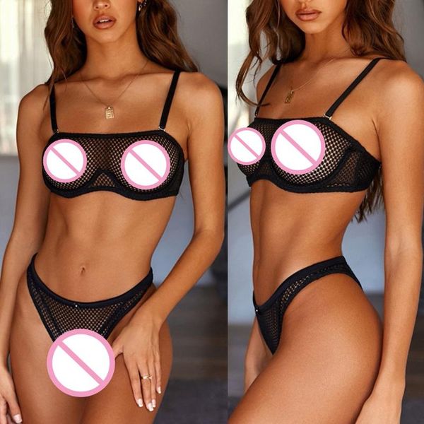 bras sets brand lace lingerie set women brassiere 2pcs underwear cotton push-up bra and panty mesh cup 2021, Red;black
bras sets brand lace lingerie set women brassiere 2pcs underwear cotton push-up bra and panty mesh cup 2021, Red;black