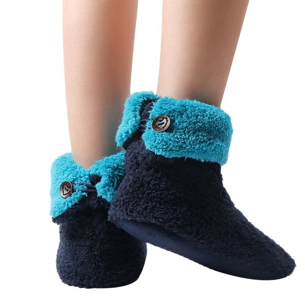 slippers fashion winter home women warm slides furry coral fleece indoor house shoes sock floor shoe pantoufle femme, Black
slippers fashion winter home women warm slides furry coral fleece indoor house shoes sock floor shoe pantoufle femme, Black
