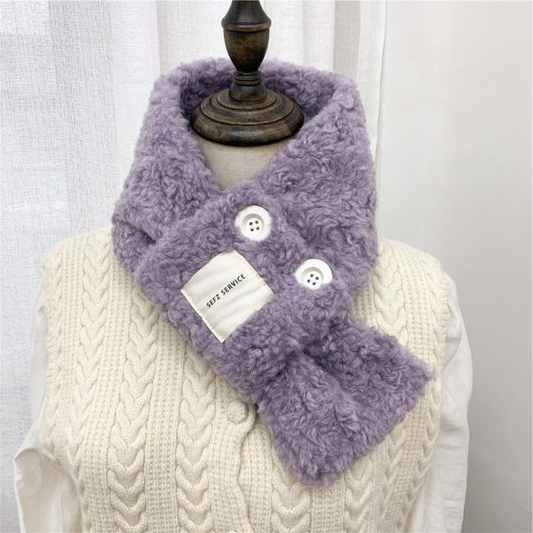 scarves women scarf keep warm fashion winter faux fur villus lady soft solid outerwear thicken shawl for girl female d207, Blue;gray
scarves women scarf keep warm fashion winter faux fur villus lady soft solid outerwear thicken shawl for girl female d207, Blue;gray