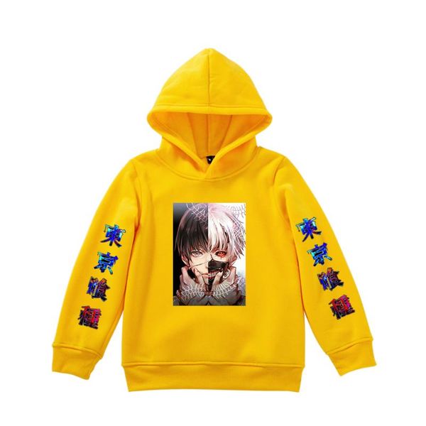 men's hoodies & sweatshirts tokyo ghoul 2t-16t boys girls cosplay costume children pullover streetwear harajuku tracksuit sportswear, Black
men's hoodies & sweatshirts tokyo ghoul 2t-16t boys girls cosplay costume children pullover streetwear harajuku tracksuit sportswear, Black