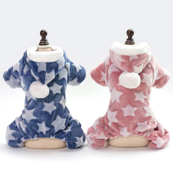 dog apparel cute thick printed star pet coat clothing soft chihuahua fleece jacket winter warm small clothes hooded four-legged year
dog apparel cute thick printed star pet coat clothing soft chihuahua fleece jacket winter warm small clothes hooded four-legged year