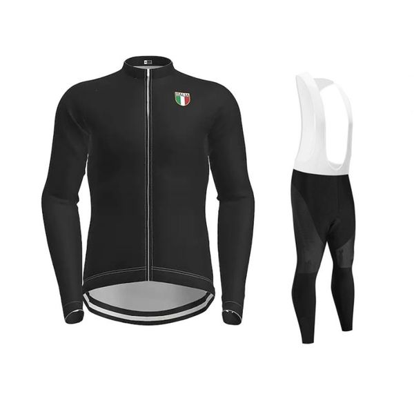 racing sets cycling bib pants jersey kit mens long sleeve outdoor travel men mountain jerseys set ciclismo, Black;blue
racing sets cycling bib pants jersey kit mens long sleeve outdoor travel men mountain jerseys set ciclismo, Black;blue