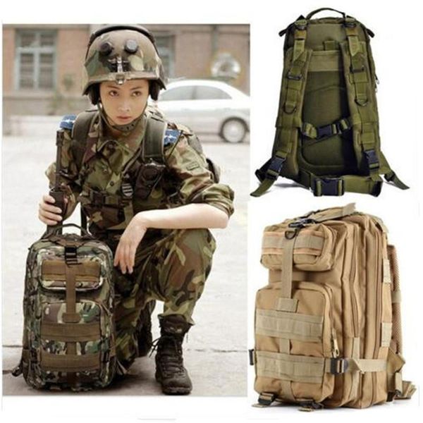 backpack fashion bag camouflage army fan shoulders 3 p nylon high grade travel notebook laptop
backpack fashion bag camouflage army fan shoulders 3 p nylon high grade travel notebook laptop