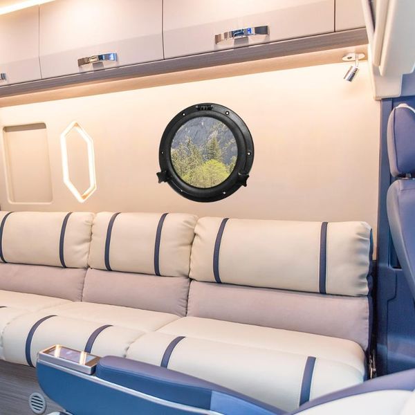 rafts/inflatable boats window anti-aging ship porthole multifunctional round hatch port 265mm / 10.41inch open easy to
rafts/inflatable boats window anti-aging ship porthole multifunctional round hatch port 265mm / 10.41inch open easy to