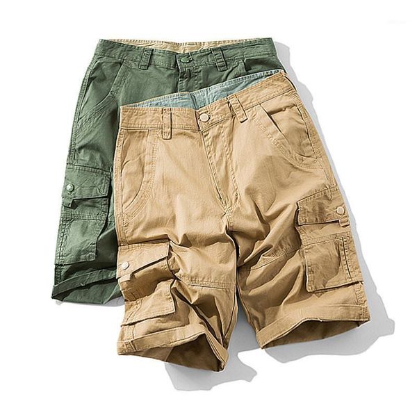 men's shorts mens military cargo summer multi-pocket casual cotton loose outdoor man plus size no belt, White;black
men's shorts mens military cargo summer multi-pocket casual cotton loose outdoor man plus size no belt, White;black